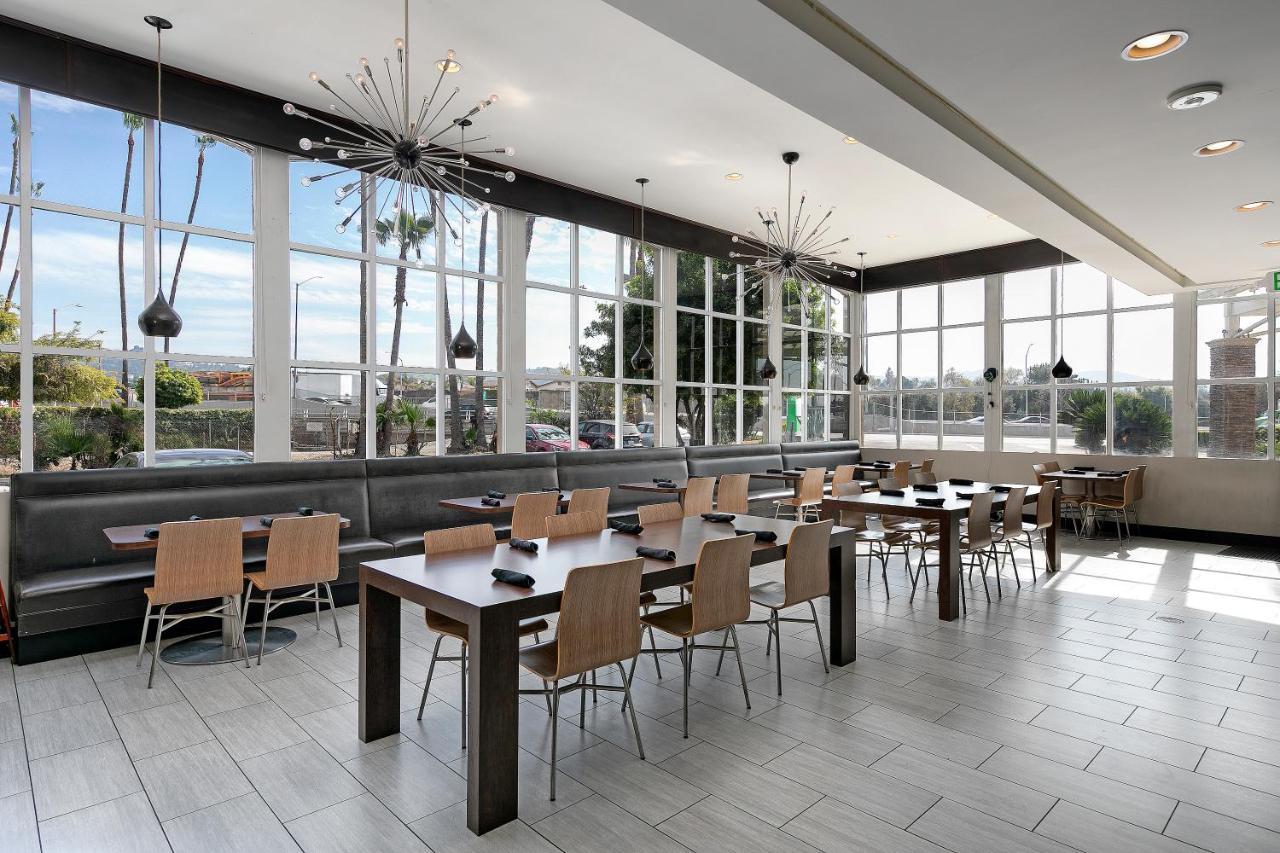 Holiday Inn West Covina, An Ihg Hotel Exteriér fotografie