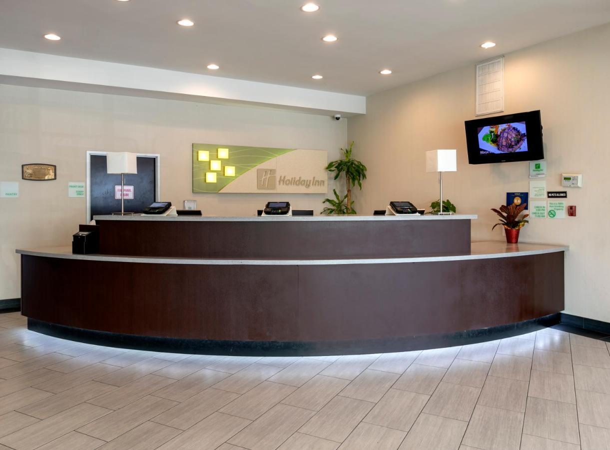 Holiday Inn West Covina, An Ihg Hotel Exteriér fotografie