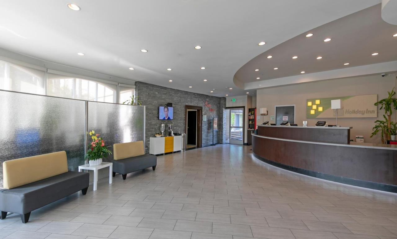 Holiday Inn West Covina, An Ihg Hotel Exteriér fotografie
