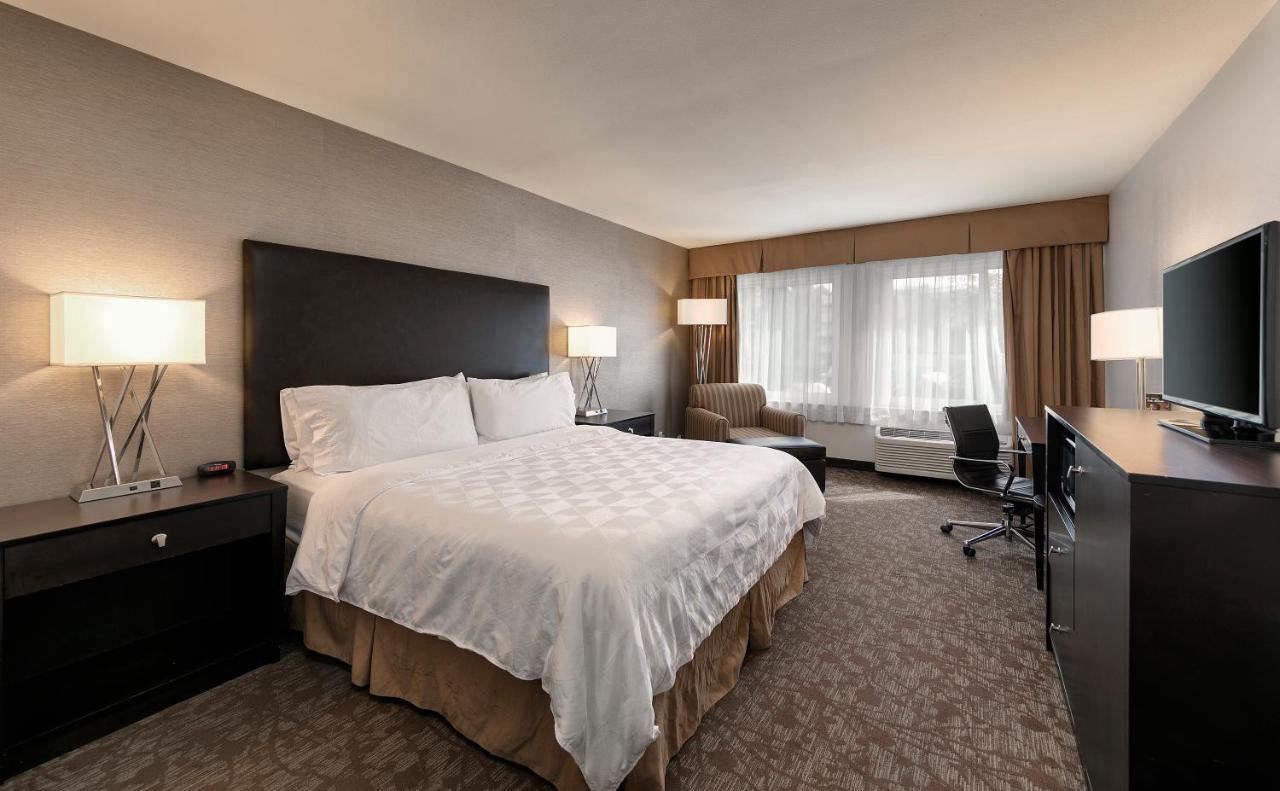 Holiday Inn West Covina, An Ihg Hotel Exteriér fotografie