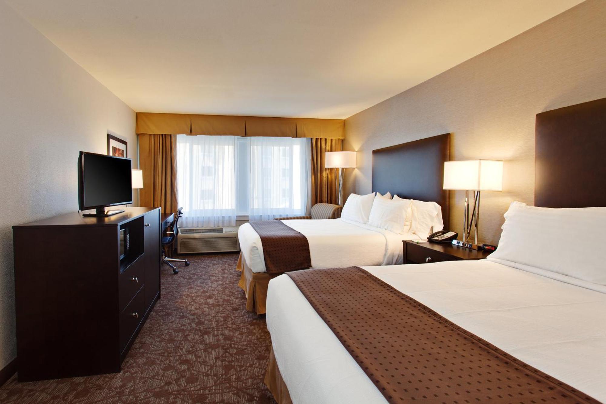 Holiday Inn West Covina, An Ihg Hotel Exteriér fotografie